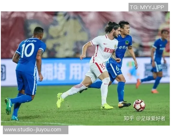 贵州恒丰与权健的激烈对决揭示中超联赛新格局与球队未来发展潜力